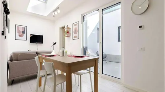 Rooms in Padua - photo 8