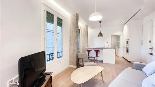 Apartments in Madrid Arganzuela - photo 2