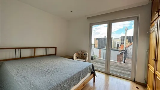 Apartments in Brussels Evere - photo 10