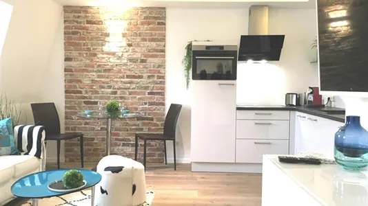 Apartments in Location is not specified - photo 4