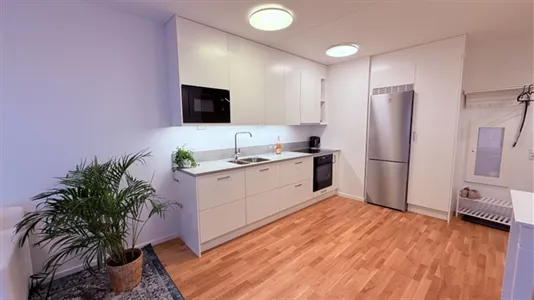 Apartments in Solna - photo 3