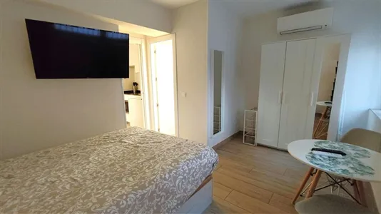 Houses in Madrid Chamartín - photo 4