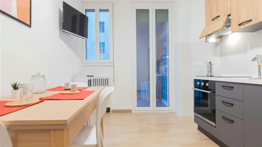 Rooms in Bologna - photo 10