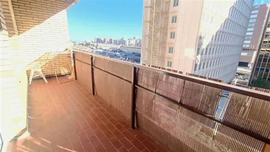 Apartments in Madrid Chamartín - photo 8