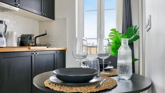 Apartments in Nogent-sur-Marne - photo 7