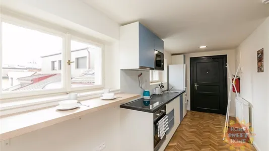 Rooms in Prague 1 - photo 6