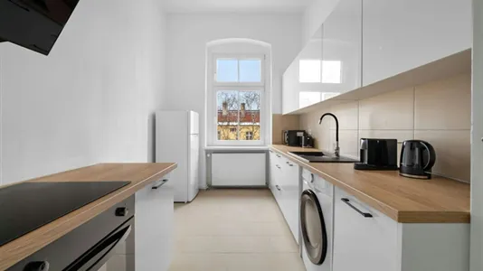 Apartments in Berlin Friedrichshain-Kreuzberg - photo 7