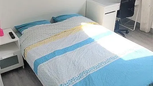 Rooms in Lille - photo 8