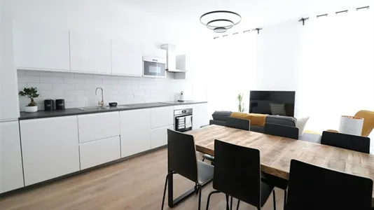 Rooms in Nice - photo 7