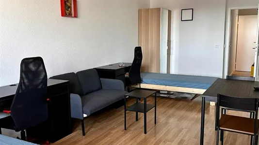 Apartments in Berlin Charlottenburg-Wilmersdorf - photo 2