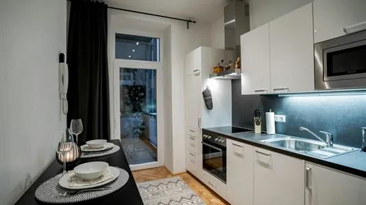 Apartments in Wien Meidling - photo 8