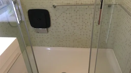 Apartments in Brussels Etterbeek - photo 8