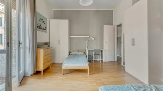 Rooms in Milano Zona 1 - Centro storico - photo 4