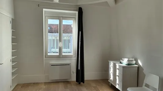 Apartments in Paris 14ème arrondissement - Montparnasse - photo 6