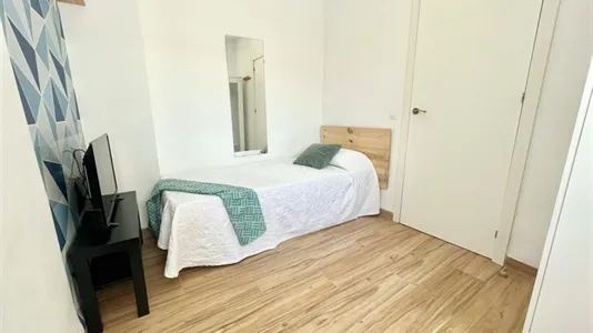 Rooms in El Cerezo - photo 4