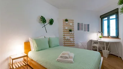 Apartment for rent in Madrid Chamberí, Madrid