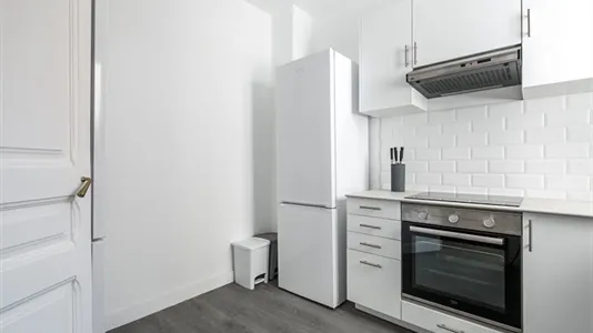 Rooms in Barcelona Gràcia - photo 9