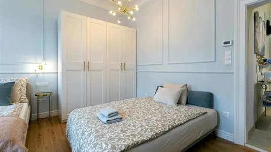 Apartments in Vienna Favoriten - photo 3
