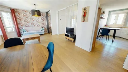 Apartment for rent in Lyon, Auvergne-Rhône-Alpes