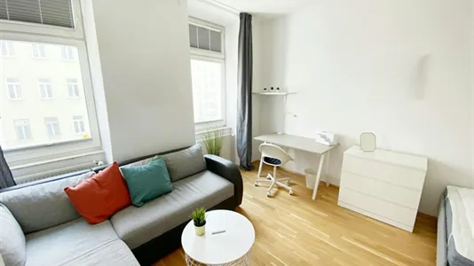 Rooms in Vienna Brigittenau - photo 6