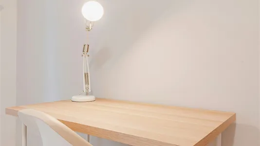 Rooms in Milano Zona 9 - Porta Garibaldi, Niguarda - photo 9