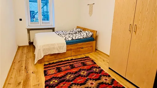 Rooms in Berlin Friedrichshain-Kreuzberg - photo 5