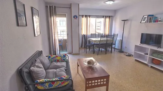 Rooms in Valencia Algirós - photo 3