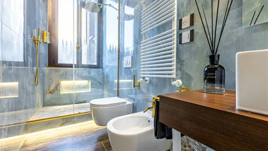 Apartments in Milano Zona 2 - Stazione Centrale, Gorla, Turro, Greco, Crescenzago - photo 6