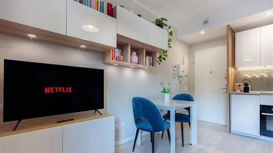 Apartments in Milano Zona 4 - Vittoria, Forlanini - photo 6