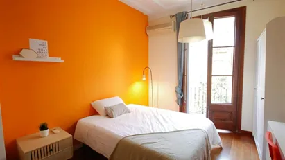 Room for rent in Barcelona Gràcia, Barcelona