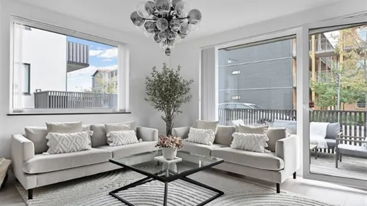 Apartments in Södertälje - photo 1