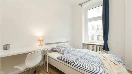 Rooms in Berlin Mitte - photo 2