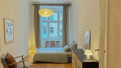 Room for rent in Berlin Treptow-Köpenick, Berlin