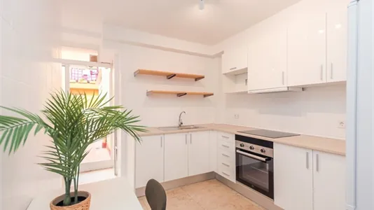 Rooms in Reus - photo 10