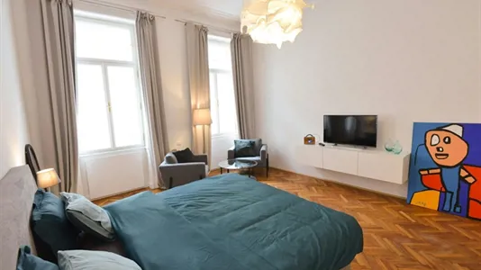 Apartments in Vienna Josefstadt - photo 3