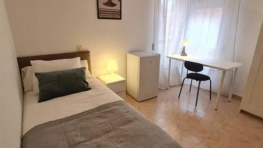 Rooms in Madrid Usera - photo 2