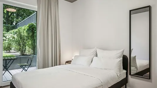 Rooms in Berlin Mitte - photo 4