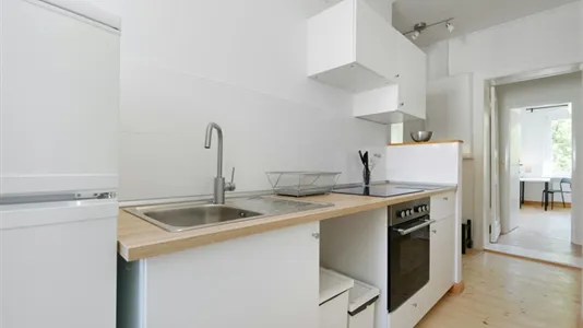 Rooms in Berlin Neukölln - photo 10