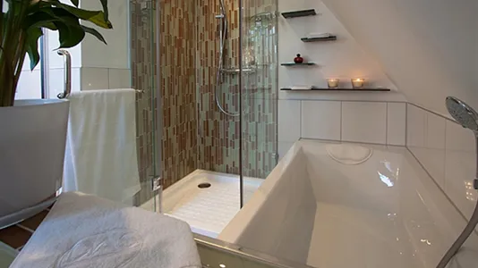 Apartments in Location is not specified - photo 8