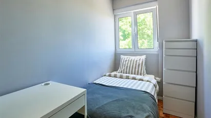 Room for rent in Lisbon (region)