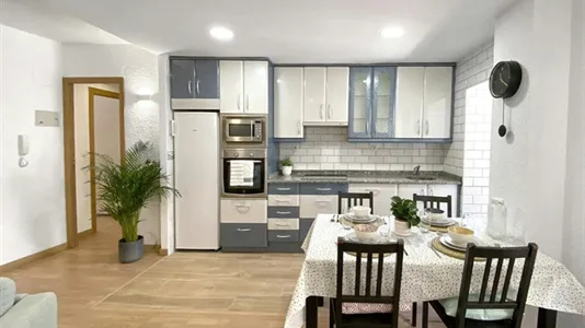 Rooms in Madrid Usera - photo 10