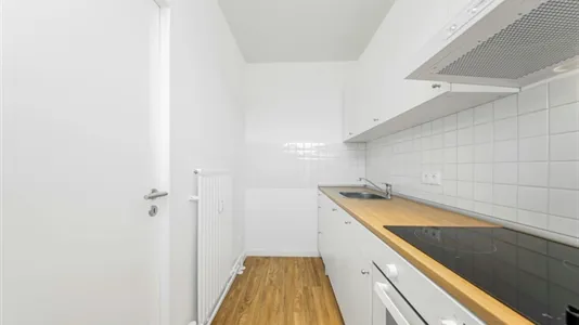 Apartments in Berlin Steglitz-Zehlendorf - photo 10