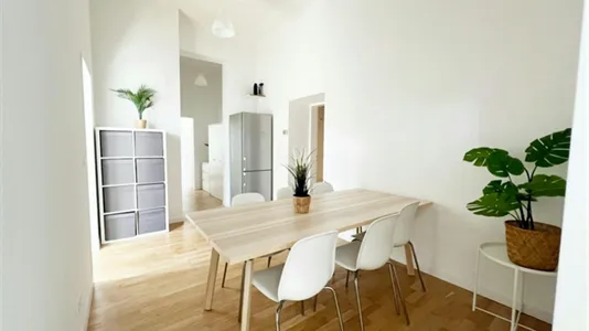 Rooms in Vienna Alsergrund - photo 5