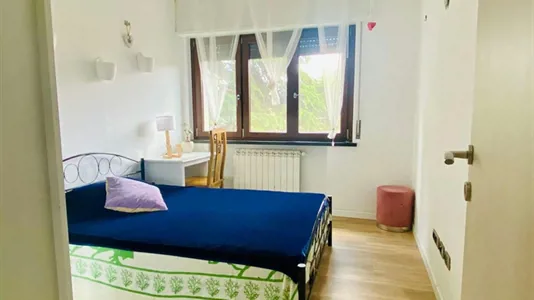 Rooms in Milano Zona 7 - Baggio, De Angeli, San Siro - photo 1