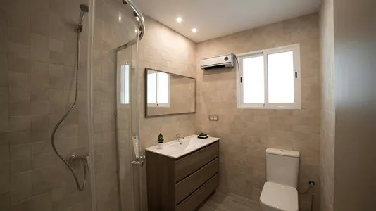 Rooms in Castellón de la Plana/Castelló de la Plana - photo 10