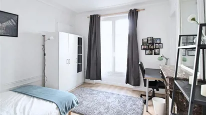 Room for rent in Paris 18ème arrondissement - Montmartre, Paris