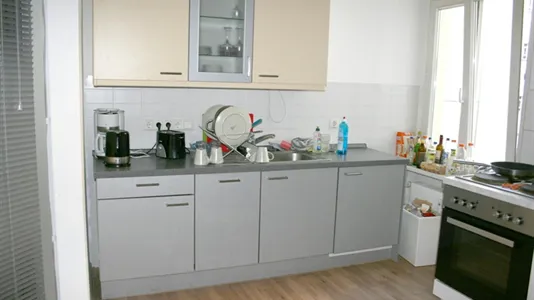 Rooms in Location is not specified - photo 10