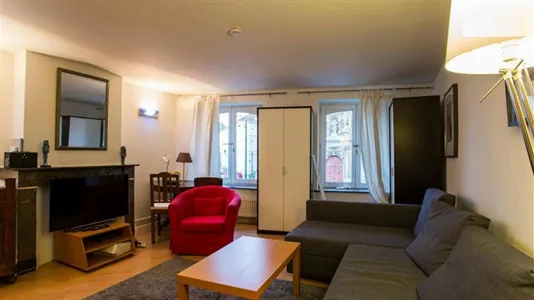 Apartments in Stad Brussel - photo 2
