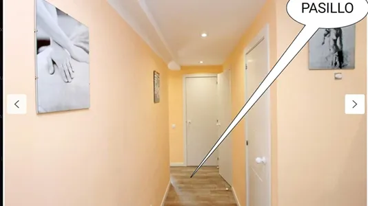 Rooms in Barcelona Sant Martí - photo 5