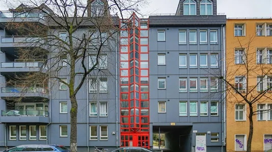 Rooms in Berlin Neukölln - photo 5